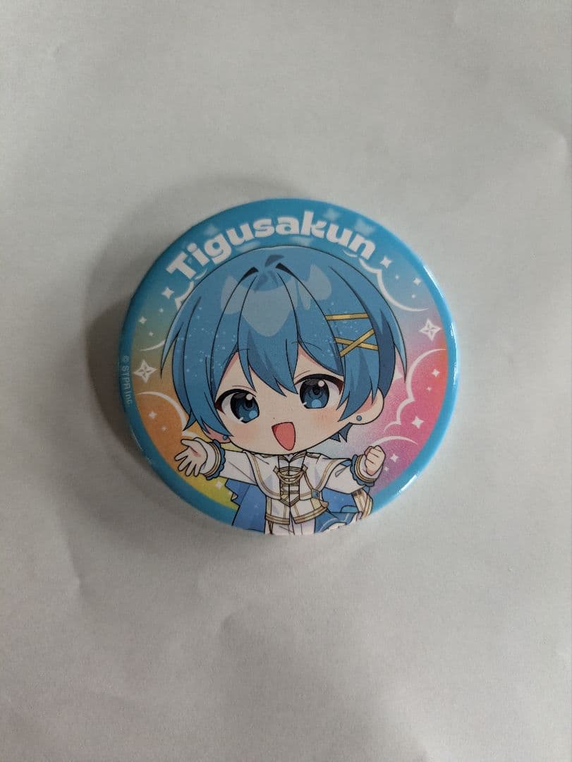 すとふぇす2026 AMPTAK×COLORSのちぐさくん - メルカリ