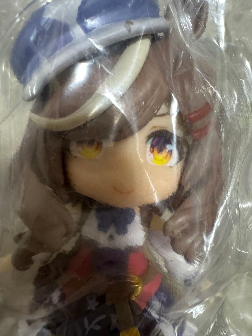 マチカネタンホイザ ねんどろいど 2412 ウマ娘 - メルカリ