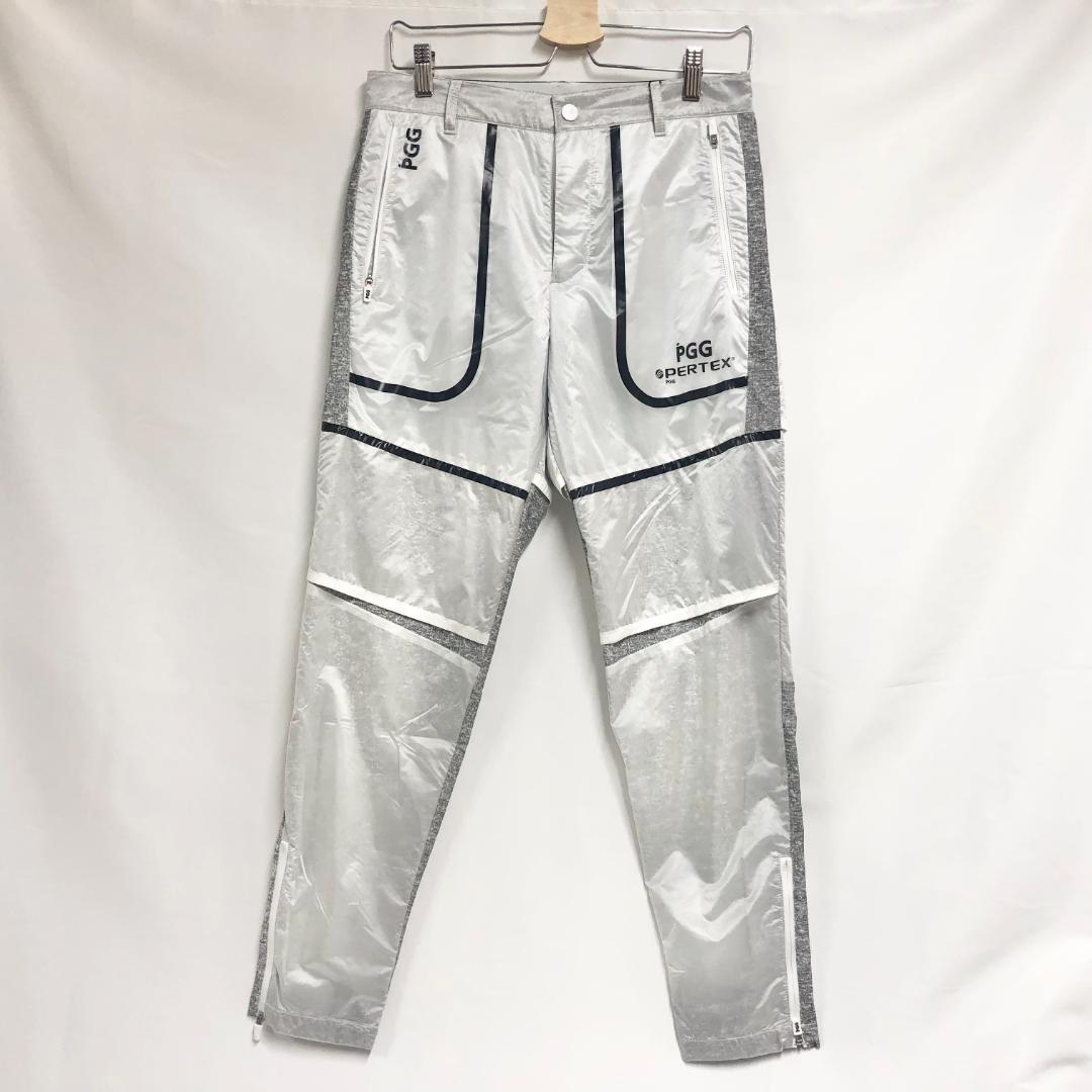 ○☆新品 未使用 PGG パーリーゲイツ パーテックス セットアップ