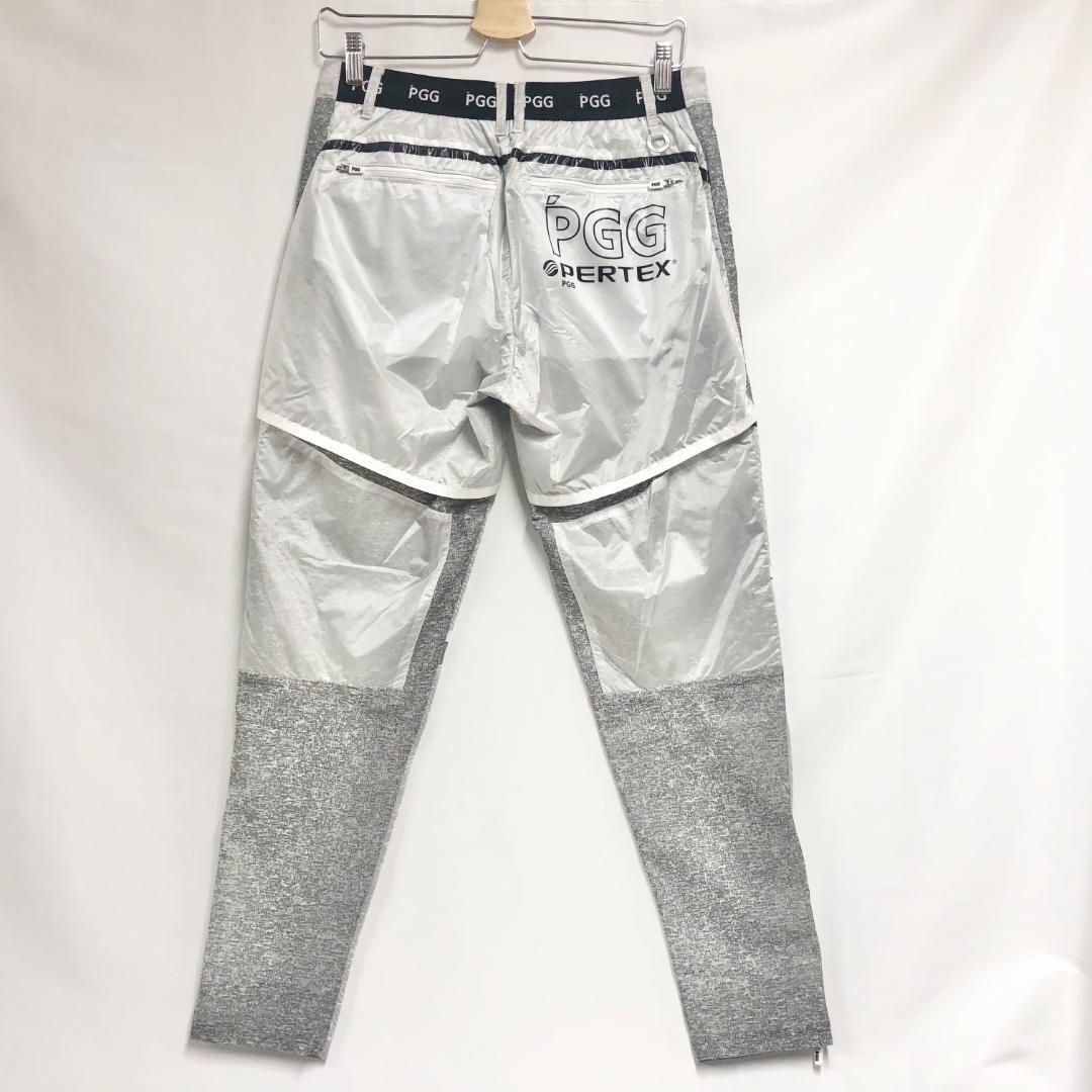 ○☆新品 未使用 PGG パーリーゲイツ パーテックス セットアップ