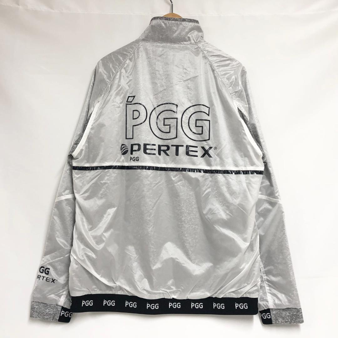 ○☆新品 未使用 PGG パーリーゲイツ パーテックス セットアップ