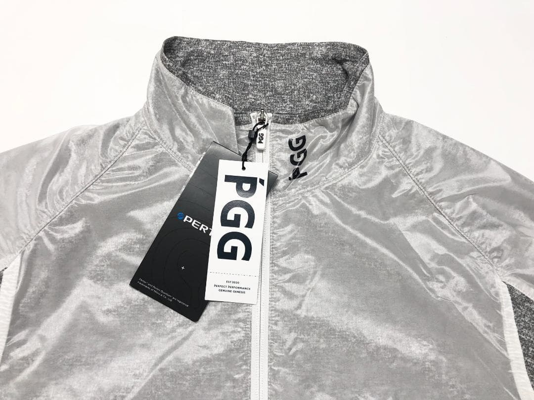 ○☆新品 未使用 PGG パーリーゲイツ パーテックス セットアップ