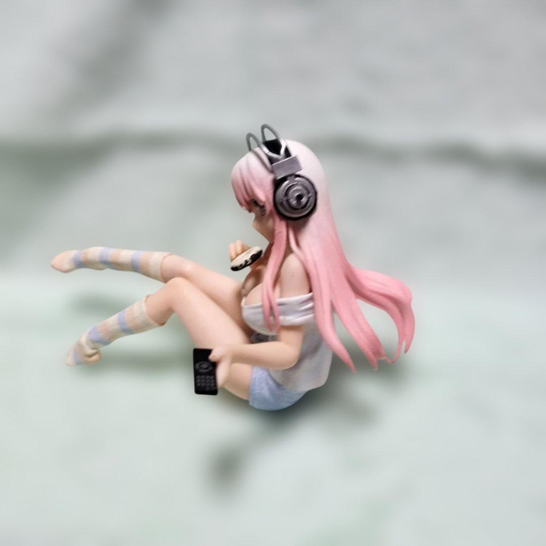 レア すーぱーそに子 3体セット