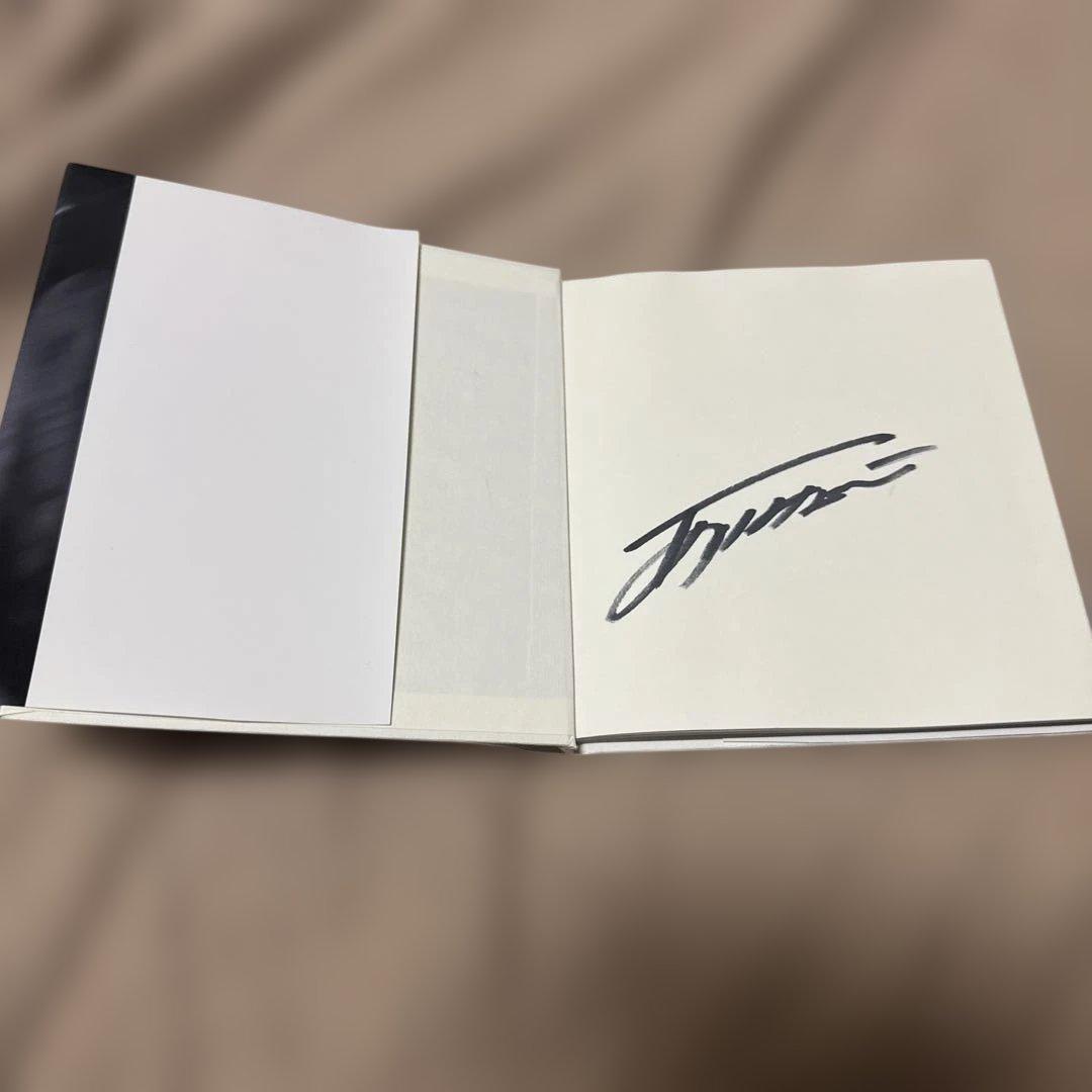 あいみょん　あの子にテレフォン【直筆サイン入り】