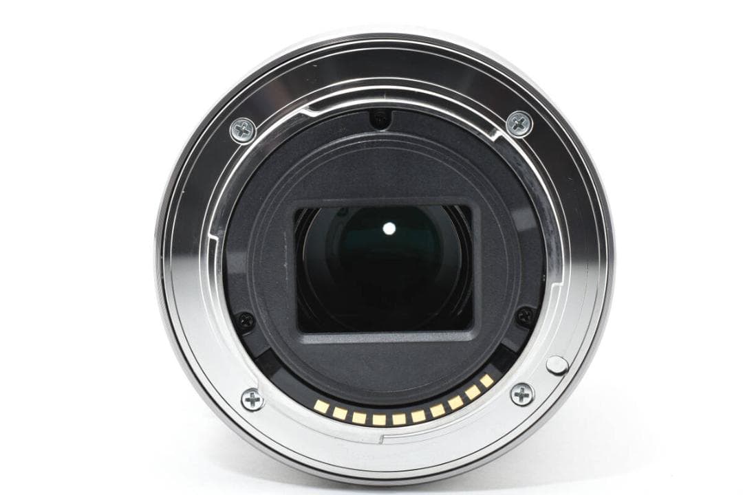 ★専用★ E 55-210mm F4.5-6.3 OSS SEL55210