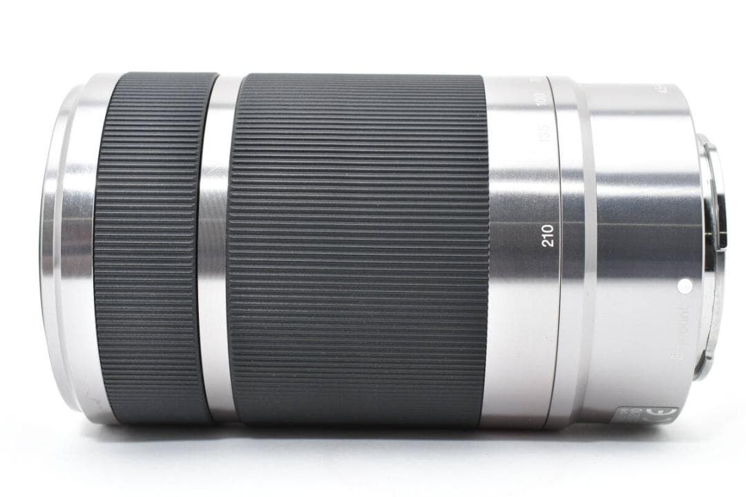 ★専用★ E 55-210mm F4.5-6.3 OSS SEL55210