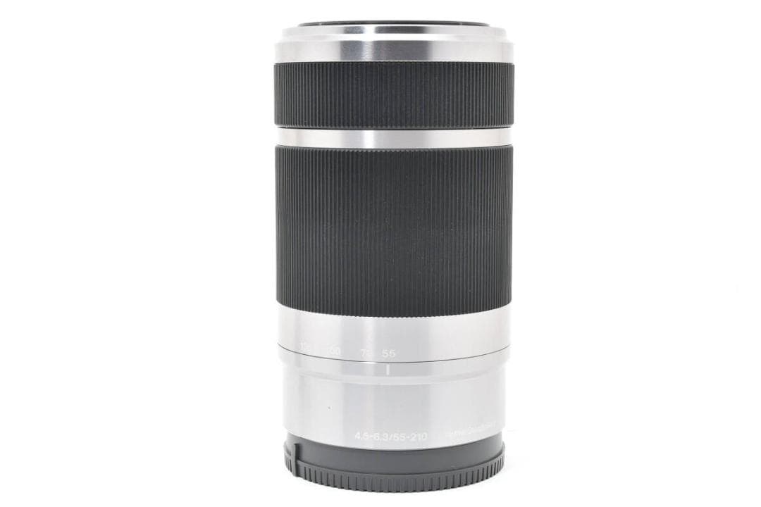 ★専用★ E 55-210mm F4.5-6.3 OSS SEL55210