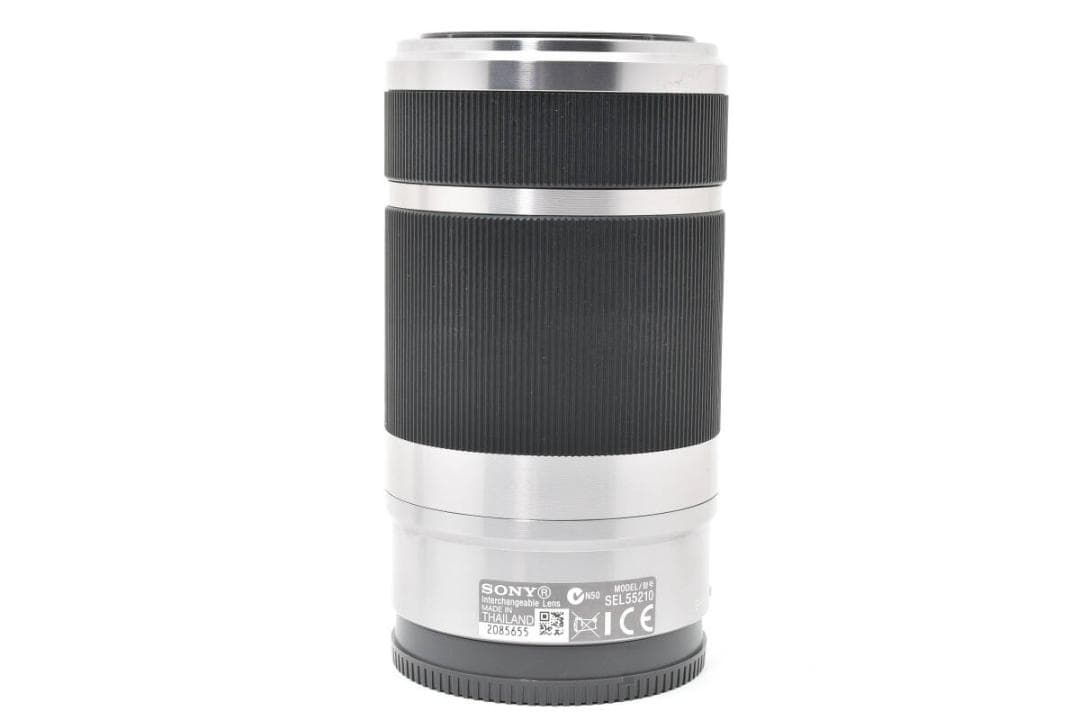 ★専用★ E 55-210mm F4.5-6.3 OSS SEL55210