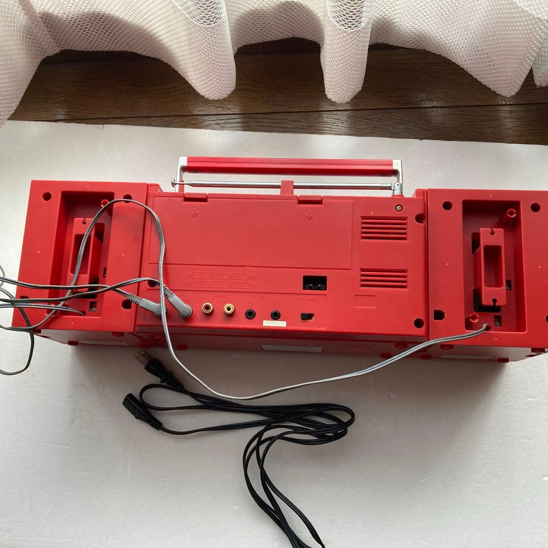 ラジカセRD-8800 FAIR MATE ミニコンポ ジャンク - メルカリ