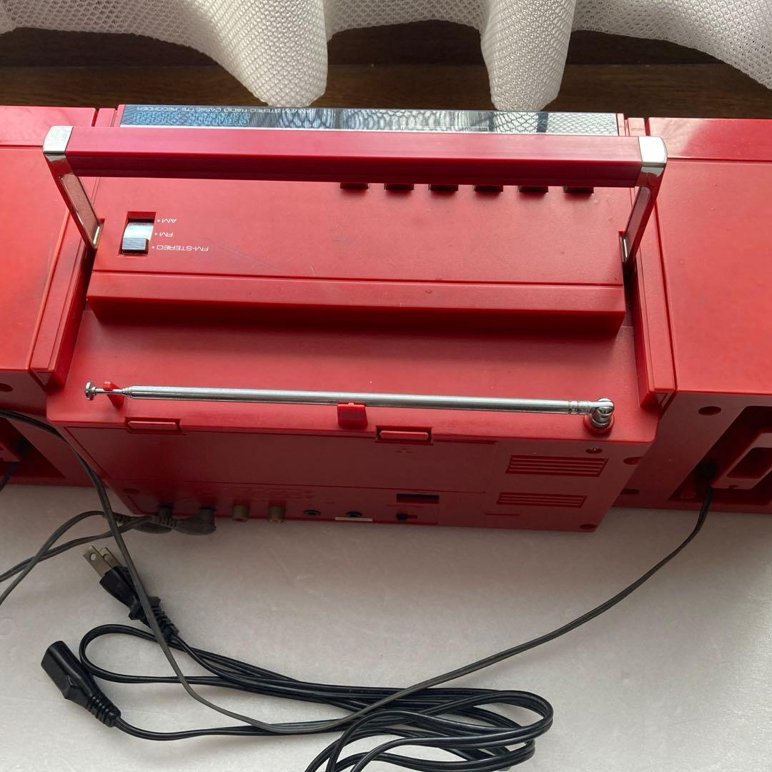 ラジカセRD-8800 FAIR MATE ミニコンポ ジャンク - メルカリ