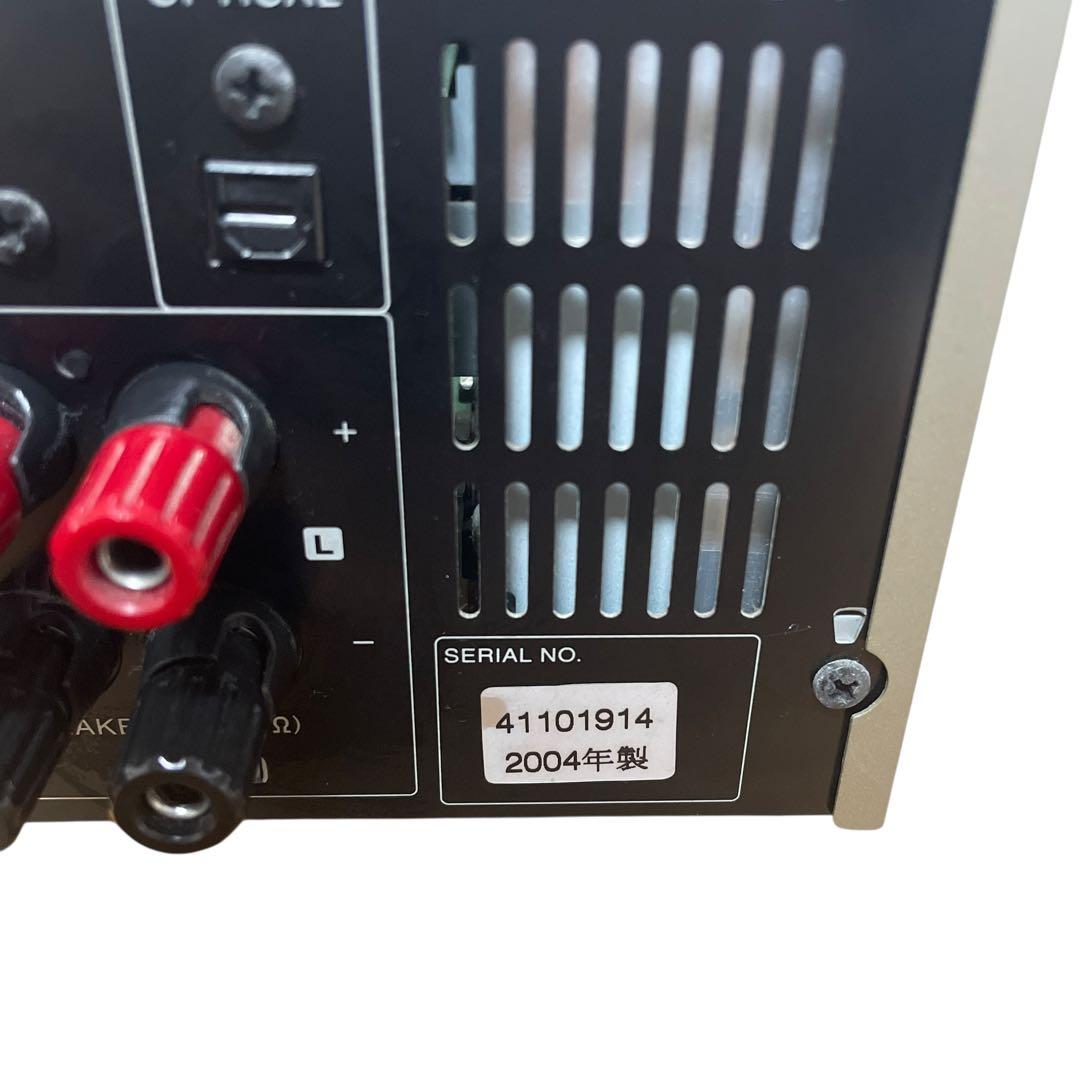 KENWOOD R-K700 オーディオ現状渡し - メルカリ