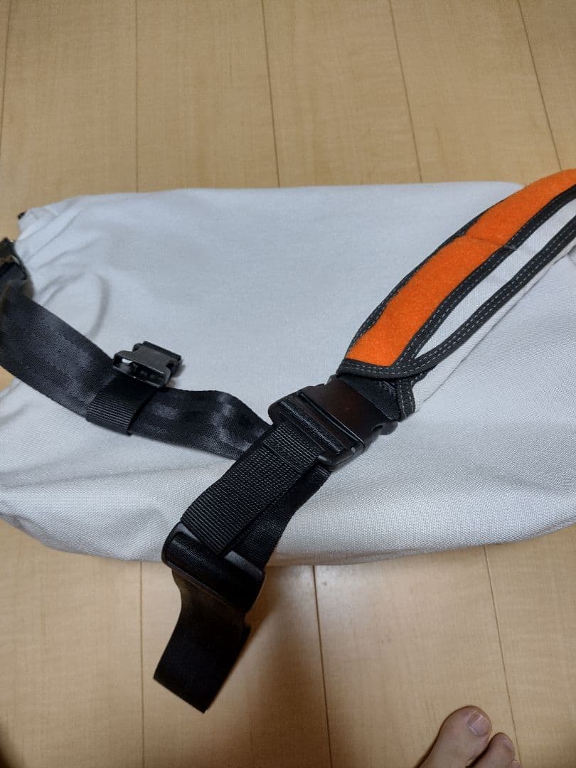 Bagaboo Bags Props Store/Messenger bag - メルカリ