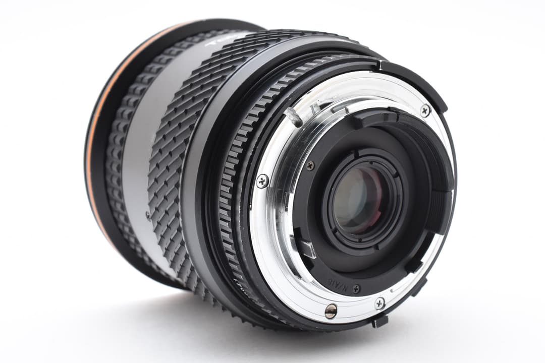 レンズ(ズーム) Tokina AF 20-35mm F3.5-4.5 Nikon #9126