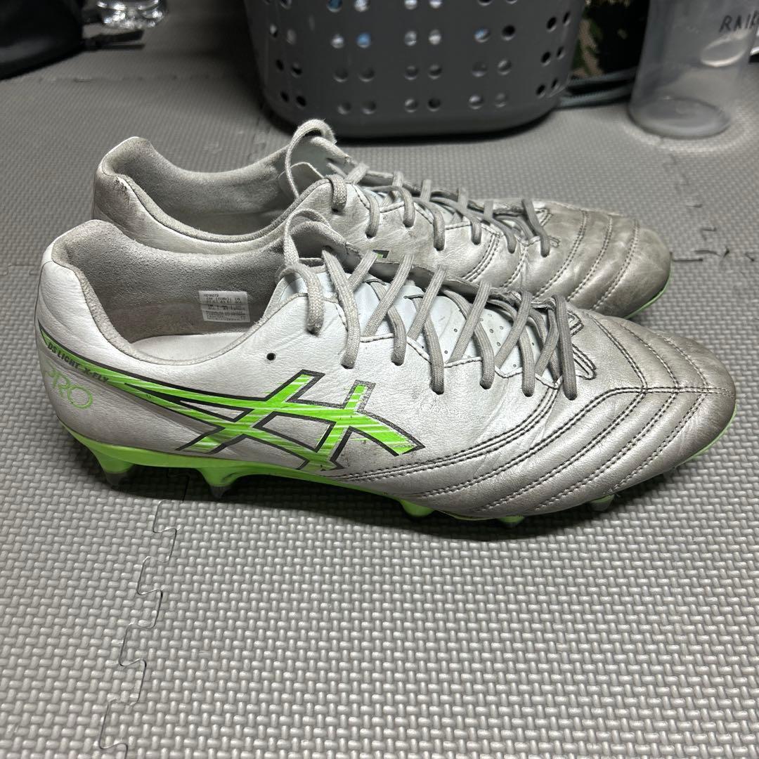 シューズ asics DS LIGHT X-FLY PRO 3 27.5cm