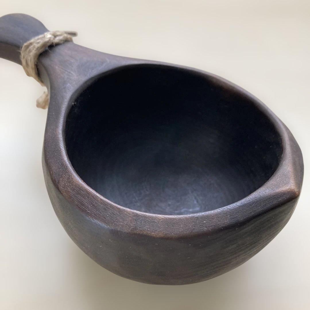 新品】ソウルオブシベリア #1 No.4505 ククサ - メルカリ