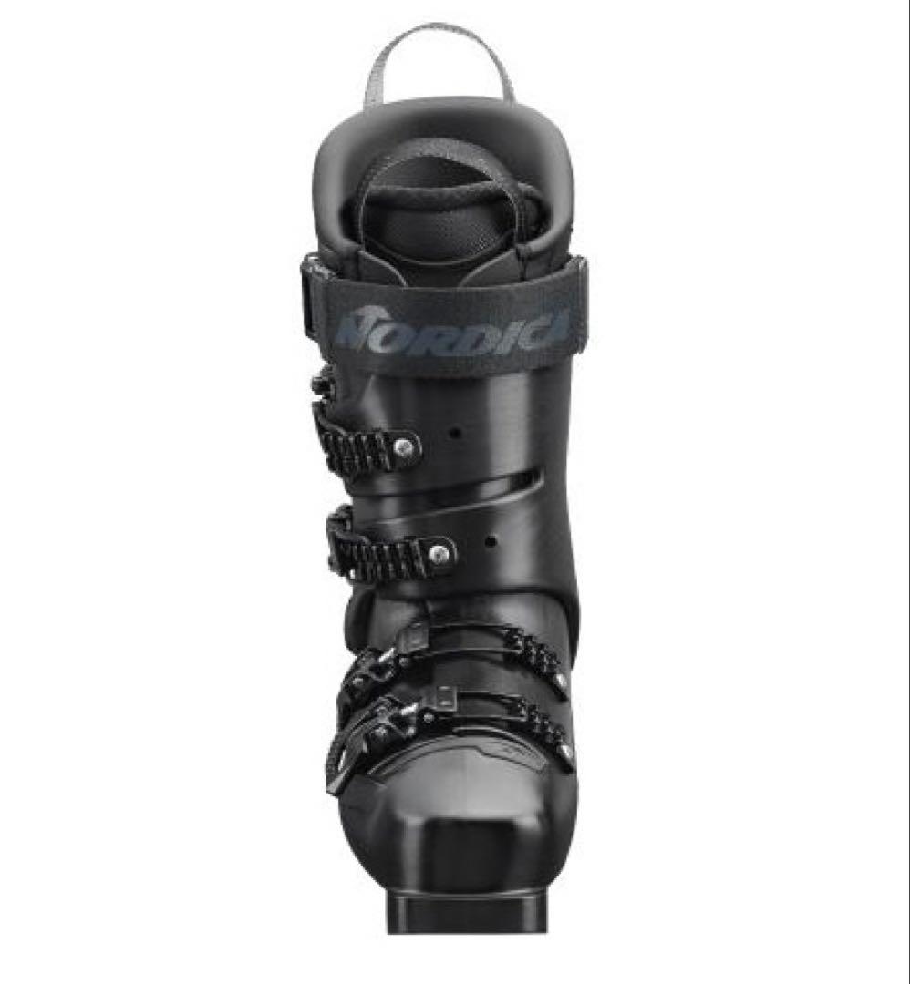 24/25 ノルディカドーベルマン 5 M 26.5cm スキーブーツ 未使用品