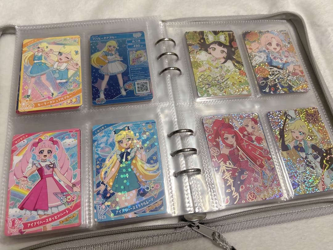 ひみつのアイプリ　アイプリ　コンプリート　フルコンプ