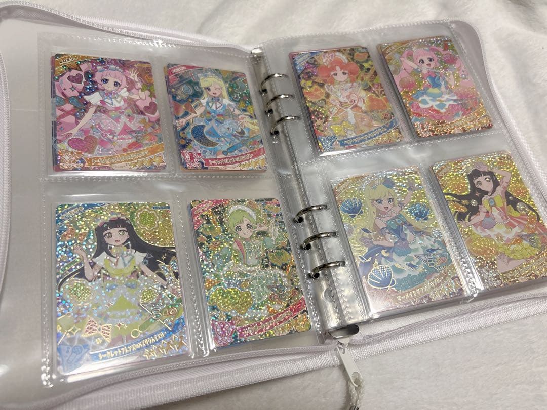 ひみつのアイプリ　アイプリ　コンプリート　フルコンプ