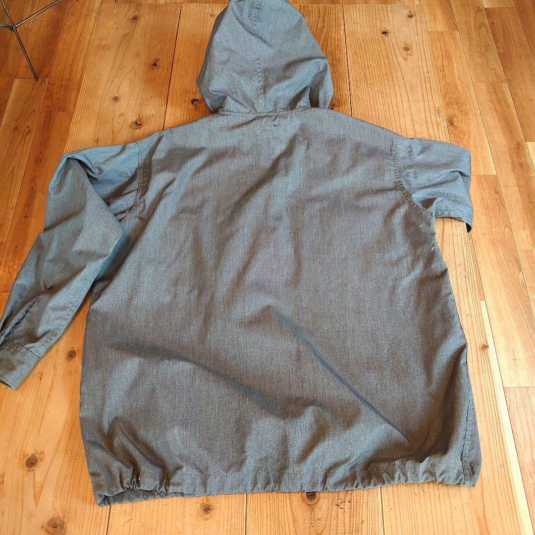 エンジニアードガーメンツ アノラックパーカーの通販はau PAY