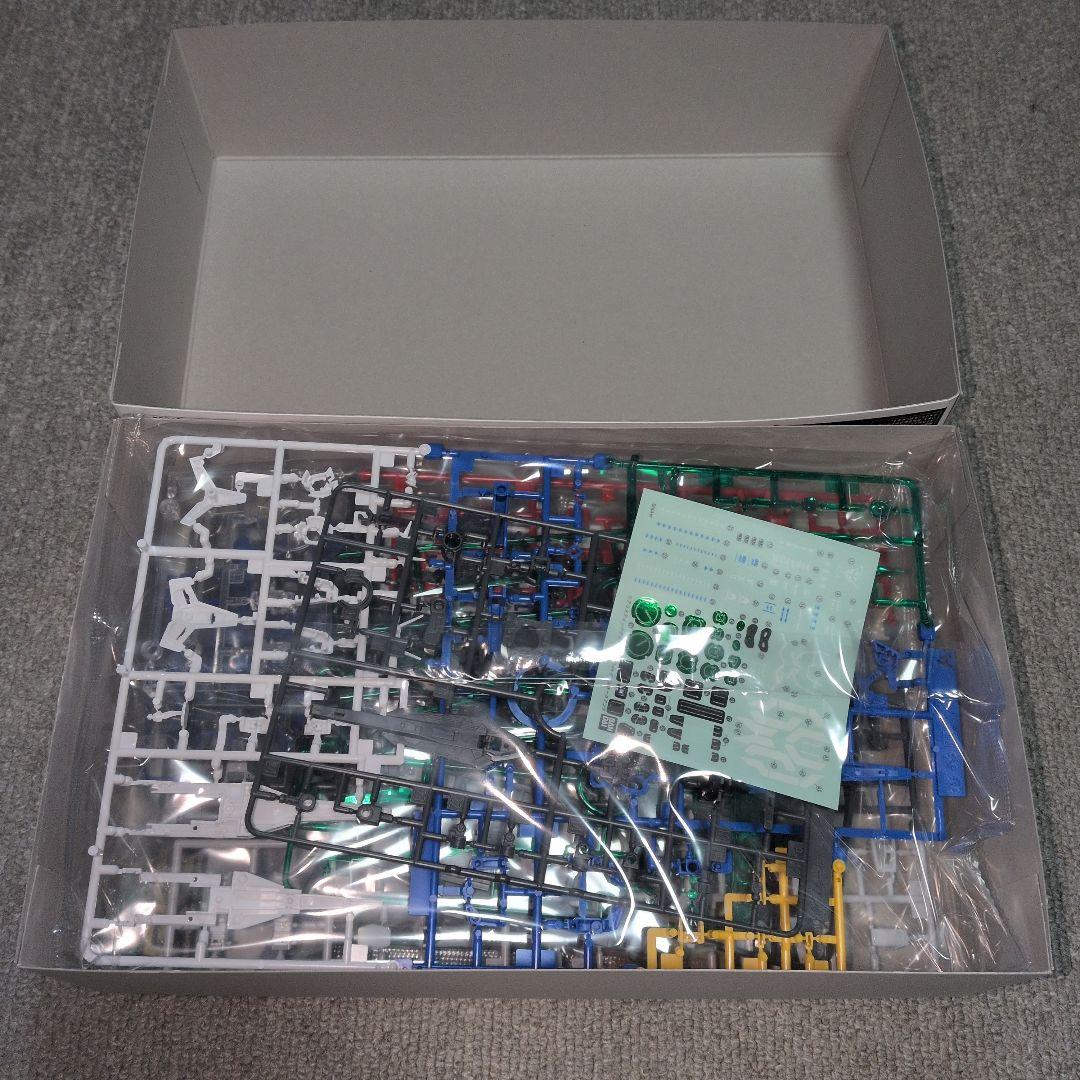 ガンプラ HG RG まとめ売り