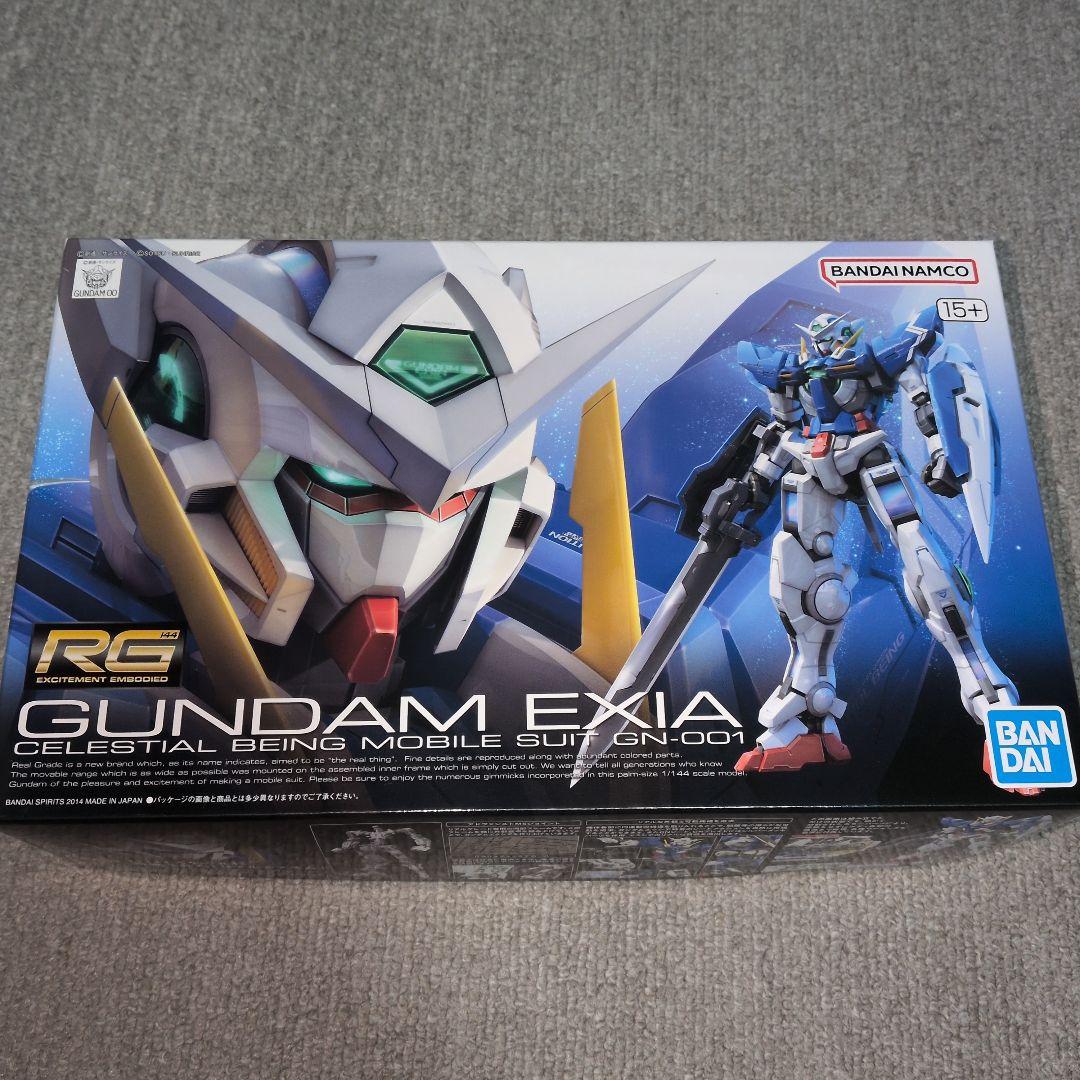 ガンプラ HG RG まとめ売り