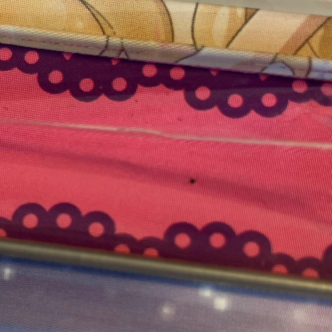 アイカツ！　海外版　缶ケース（2Wings/WM）