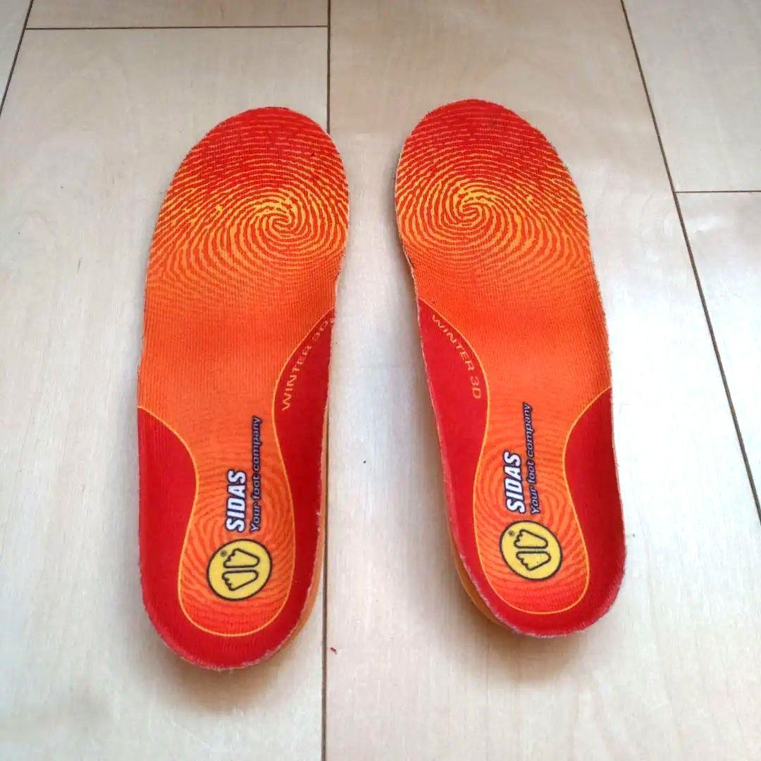 23.5cm REDSTER CS 110 ATOMIC スキー用ブーツ