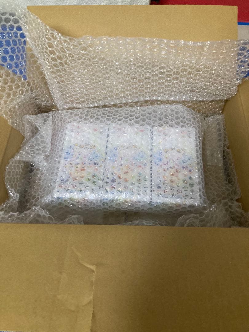 ポケモンカードゲーム テラスタルフェス シュリンク付き未開封　５BOX