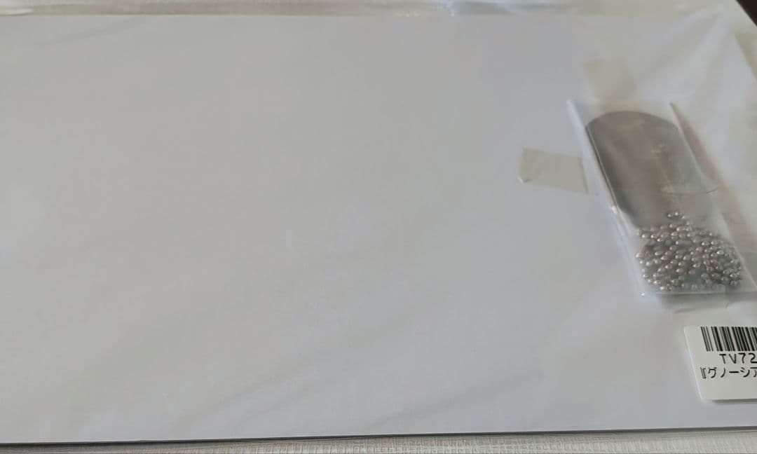 【新品未開封】グノーシア GNOSIA 特典セット纏めて（ソフトなし特典のみ）