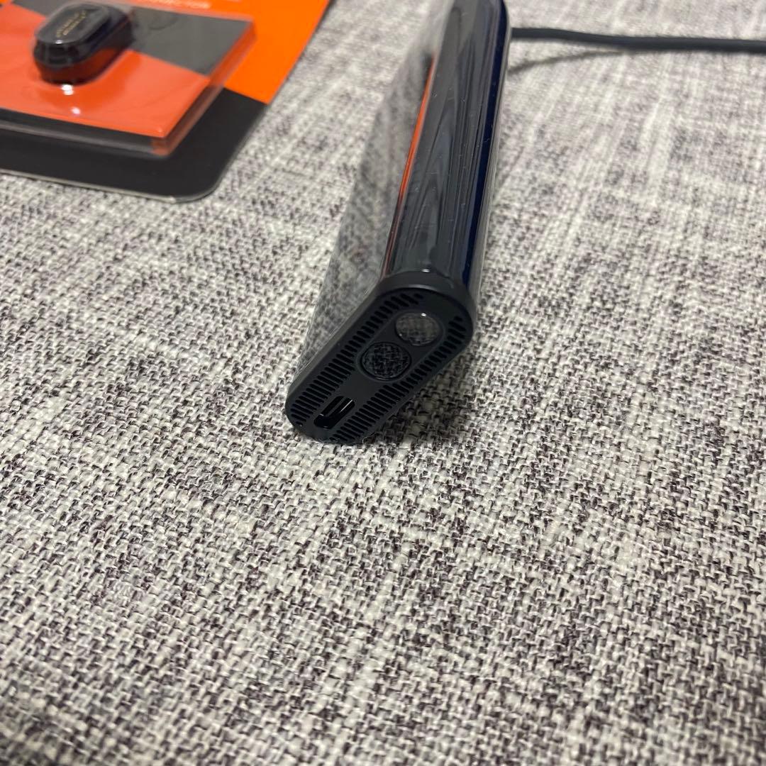 VITURE Pro ネックバンド　12GBメモリ＆256GB内蔵ストレージ