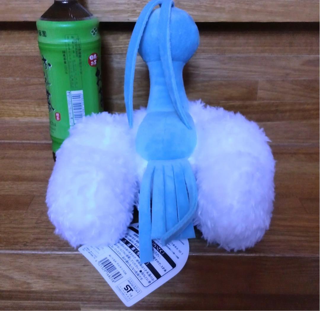 レア！ チルタリス OA ぬいぐるみ ポケモン - メルカリ