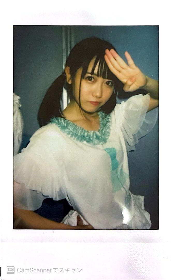 来栖りん チェキ - メルカリ