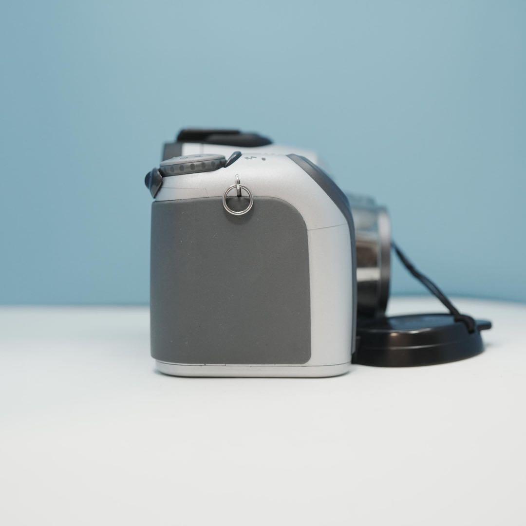 KONICA MINOLTA DiMAGE Z3 スマホ転送 デジカメa4213