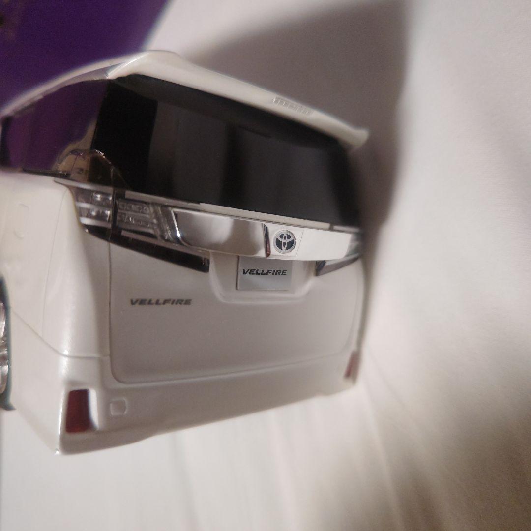 1/18京商 SAMURAI ヴェルファイア 3.5Z G