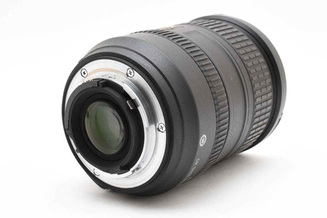良品 Nikon AF-S 18-200mm F3.5-5.6 G ED VR