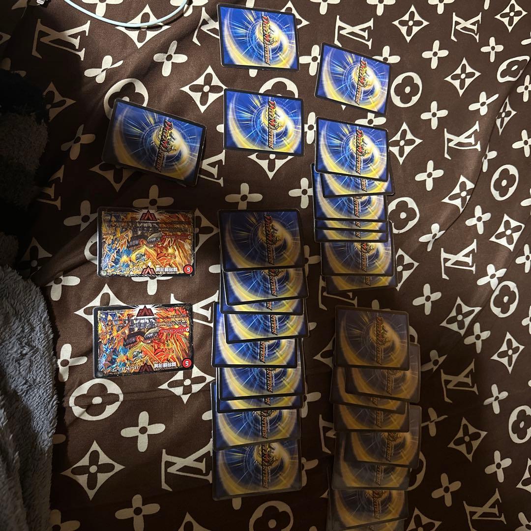 ビクトリー　ヴィクトリー　セット　引退品　内容は詳細　キラもの