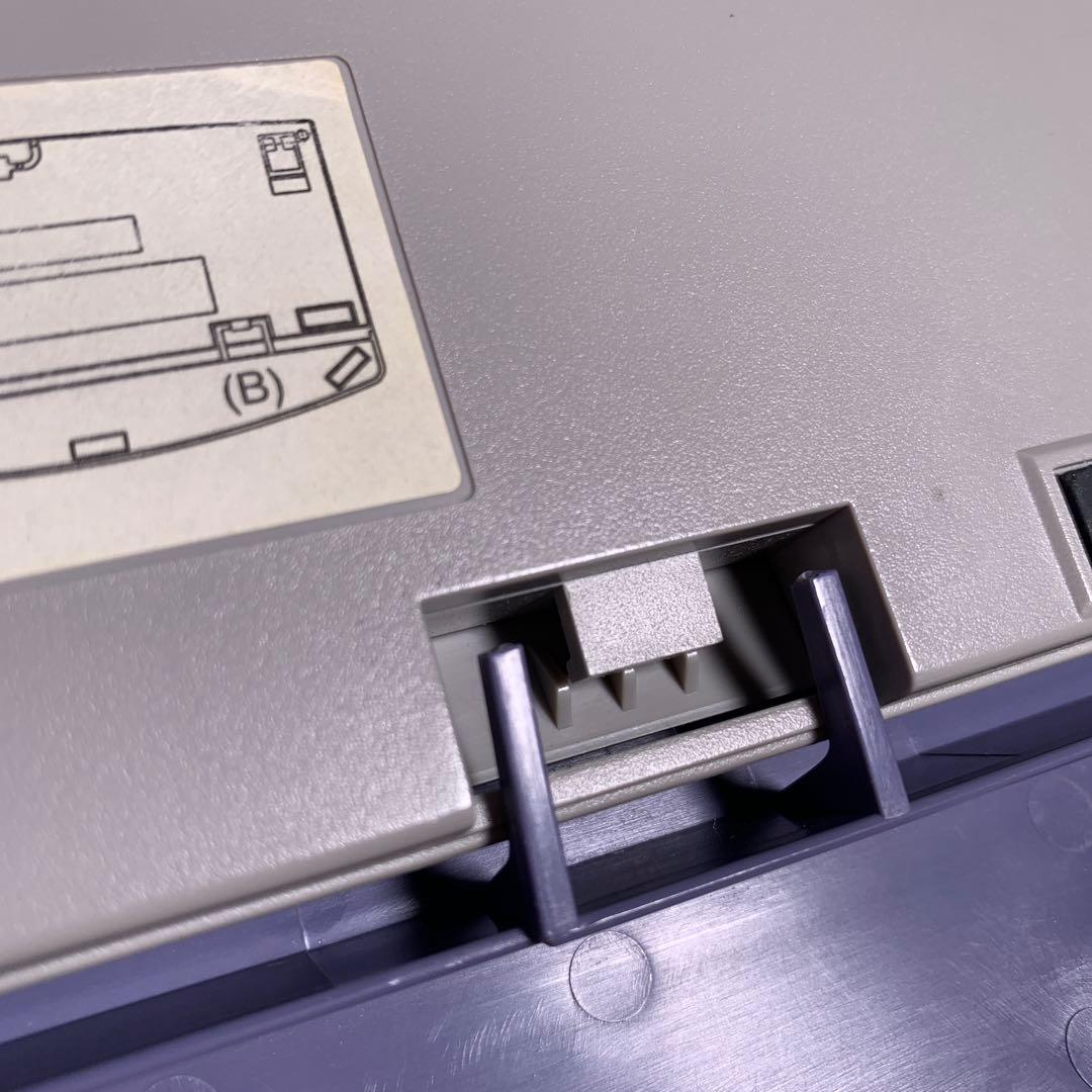 富士通USB親指シフトキーボード Japanist ジャパニスト10 DVD - メルカリ