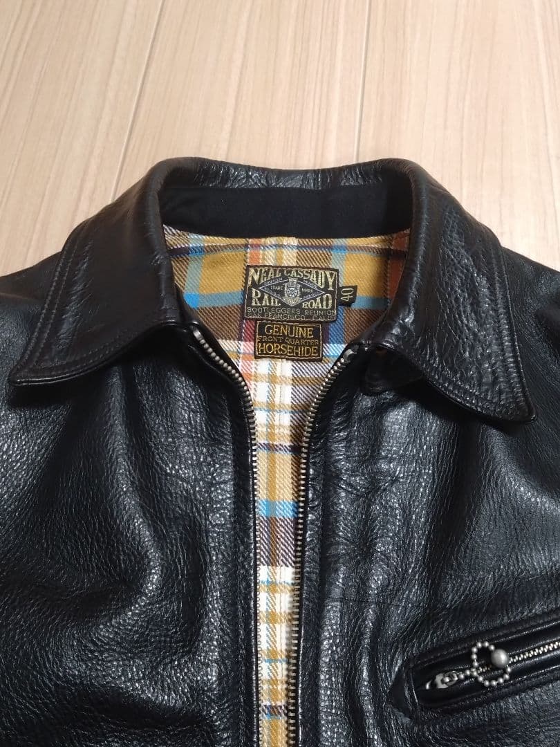 ブートレガーズ カブース 40 フリーホイーラーズ - メルカリ