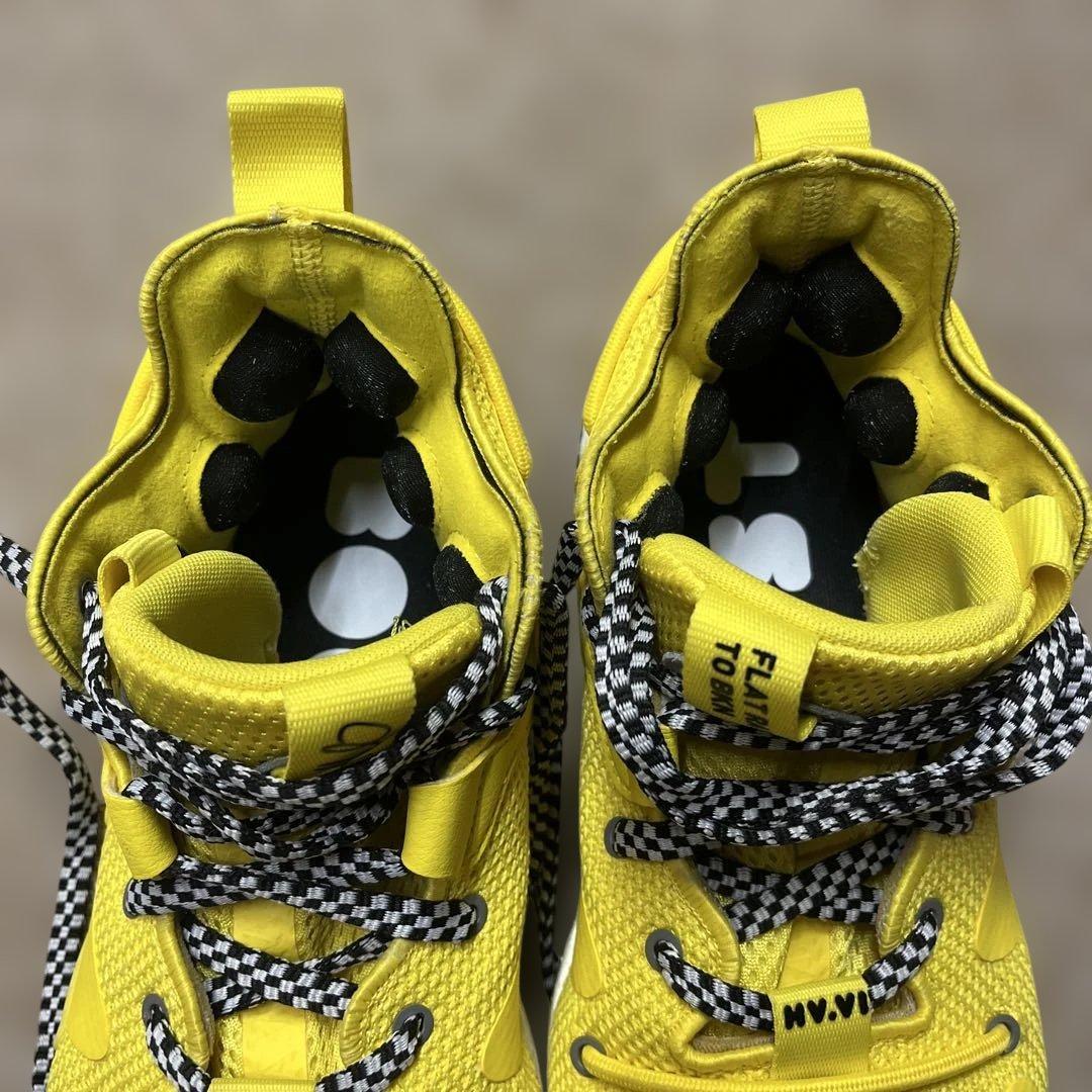 ハーデン6 【26cm】Harden Vol.6 GV9586【値引き可】 - メルカリ