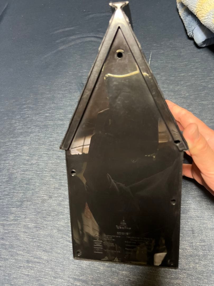 海外限定品】ナイトメア ゼロ ポップコーンバケツ2014 - メルカリ