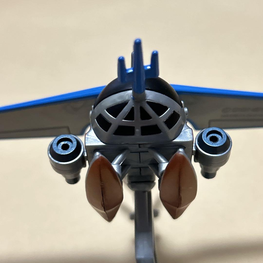 【美品】東京ディズニーシー ストームライダー プラモデル 希少！　a17-9