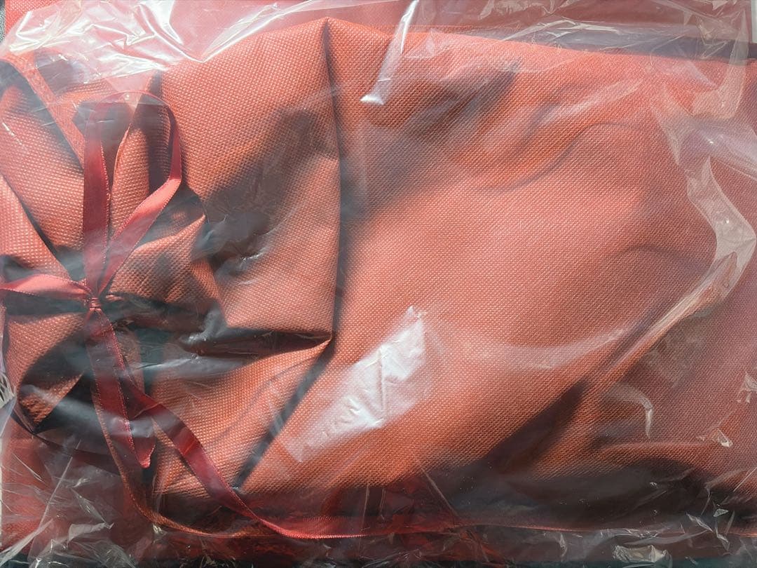 あくねこ　シロ　クリスマス マフラー 2025