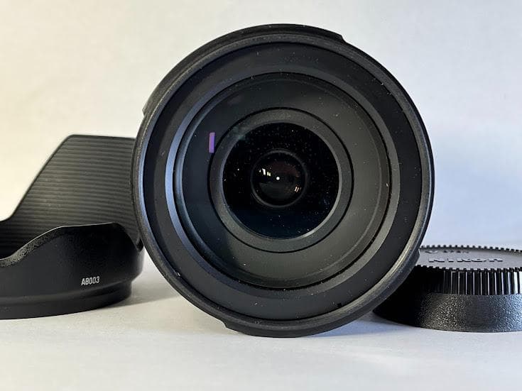 ★美品★タムロン18-270mm f3.5-6.3 Di II VC ニコン用