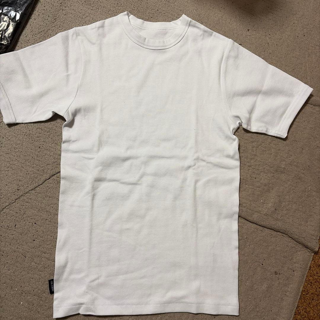 CDL TOKYO 2パックTシャツ Sサイズ　未使用品