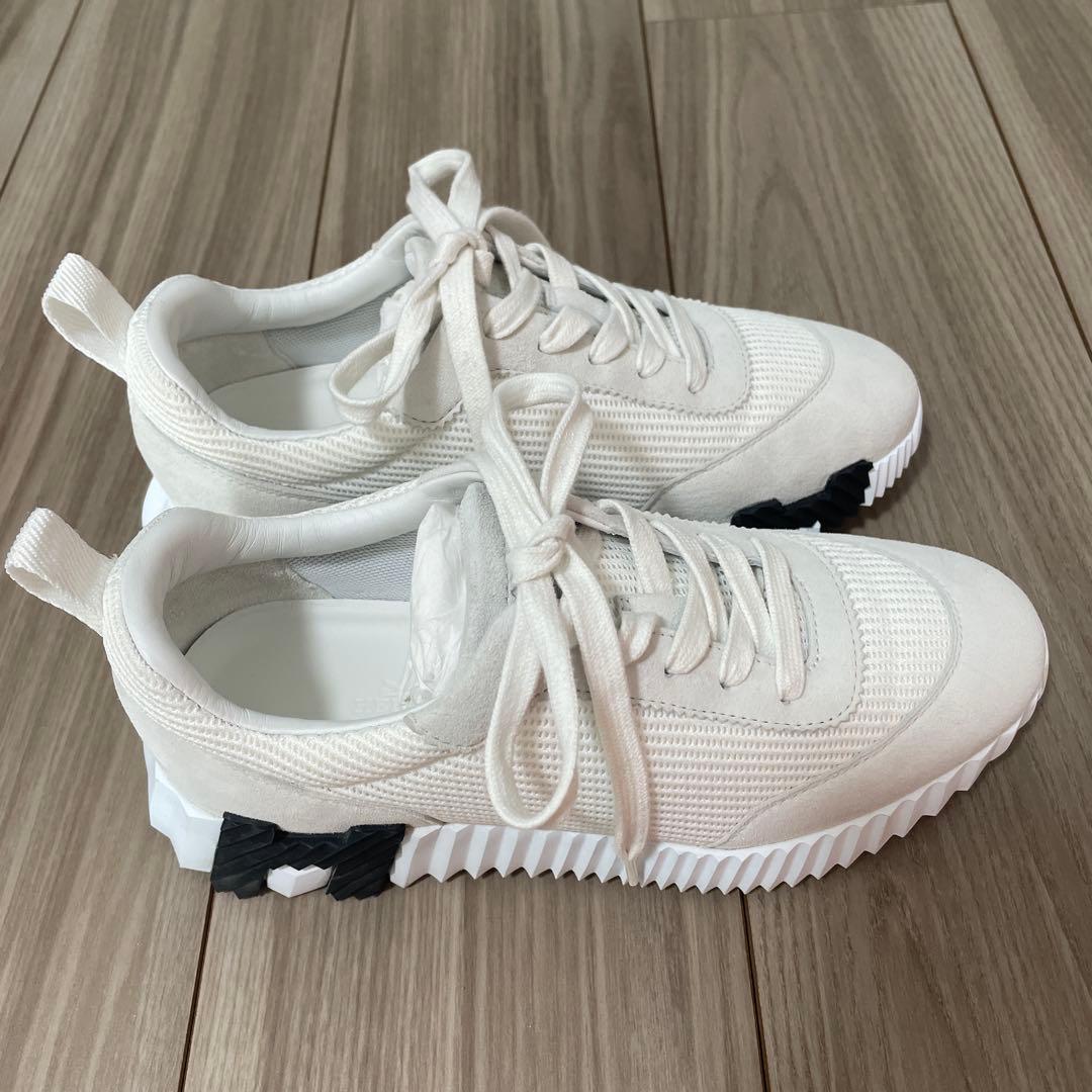 エルメス　スニーカー 《バウンシング》　35