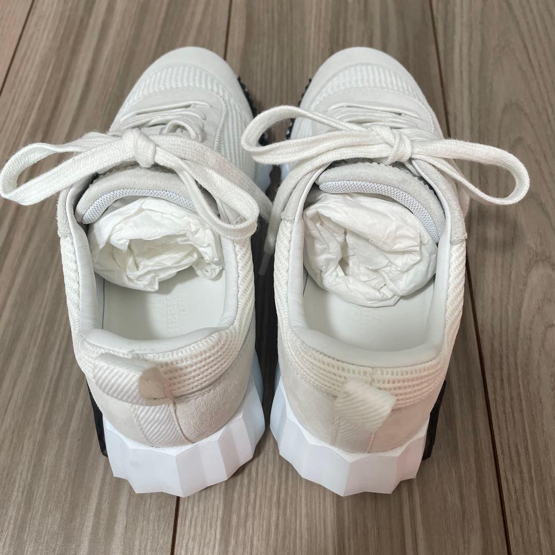 エルメス　スニーカー 《バウンシング》　35