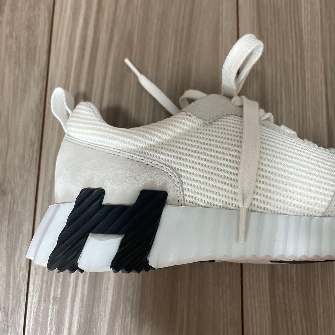 エルメス　スニーカー 《バウンシング》　35