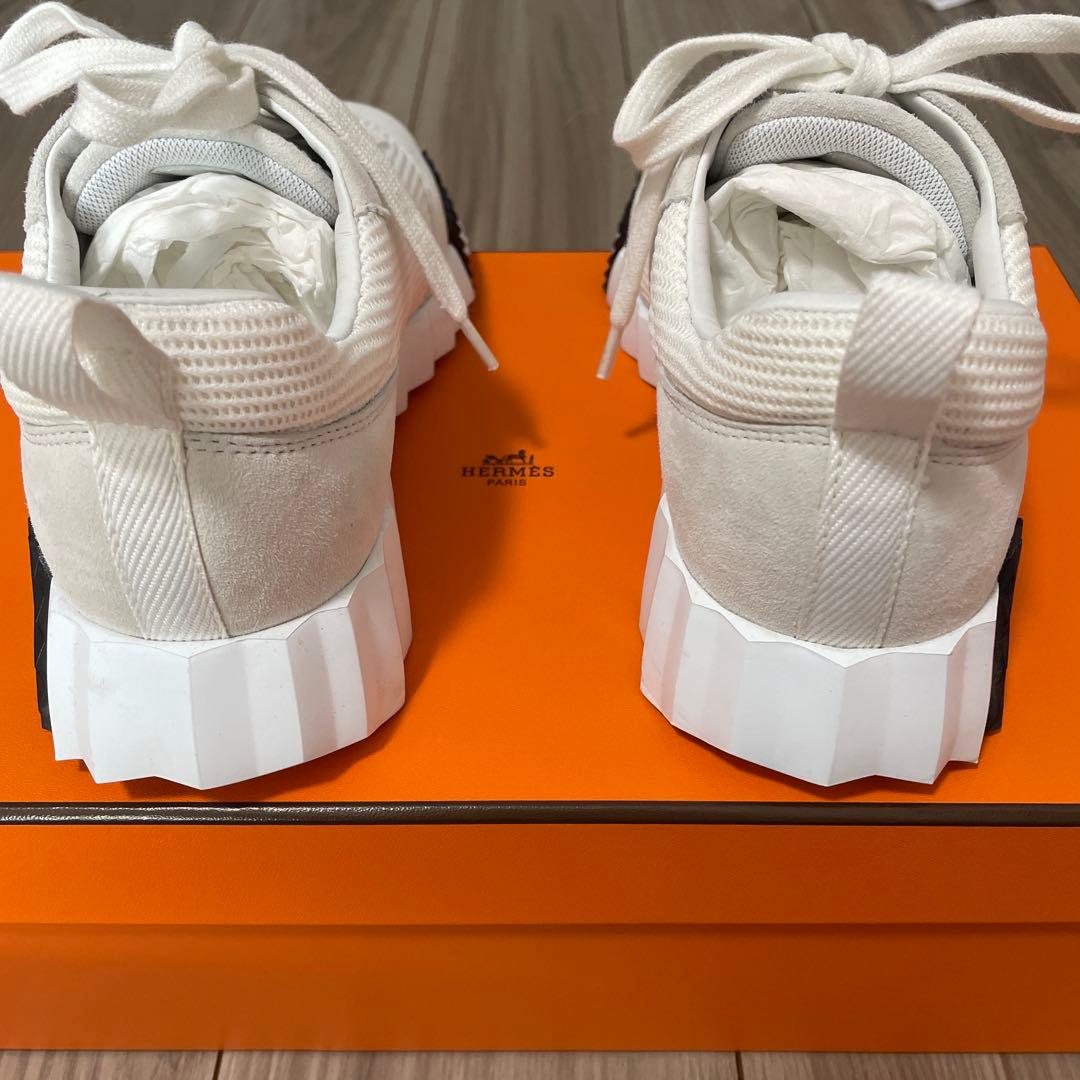 エルメス　スニーカー 《バウンシング》　35