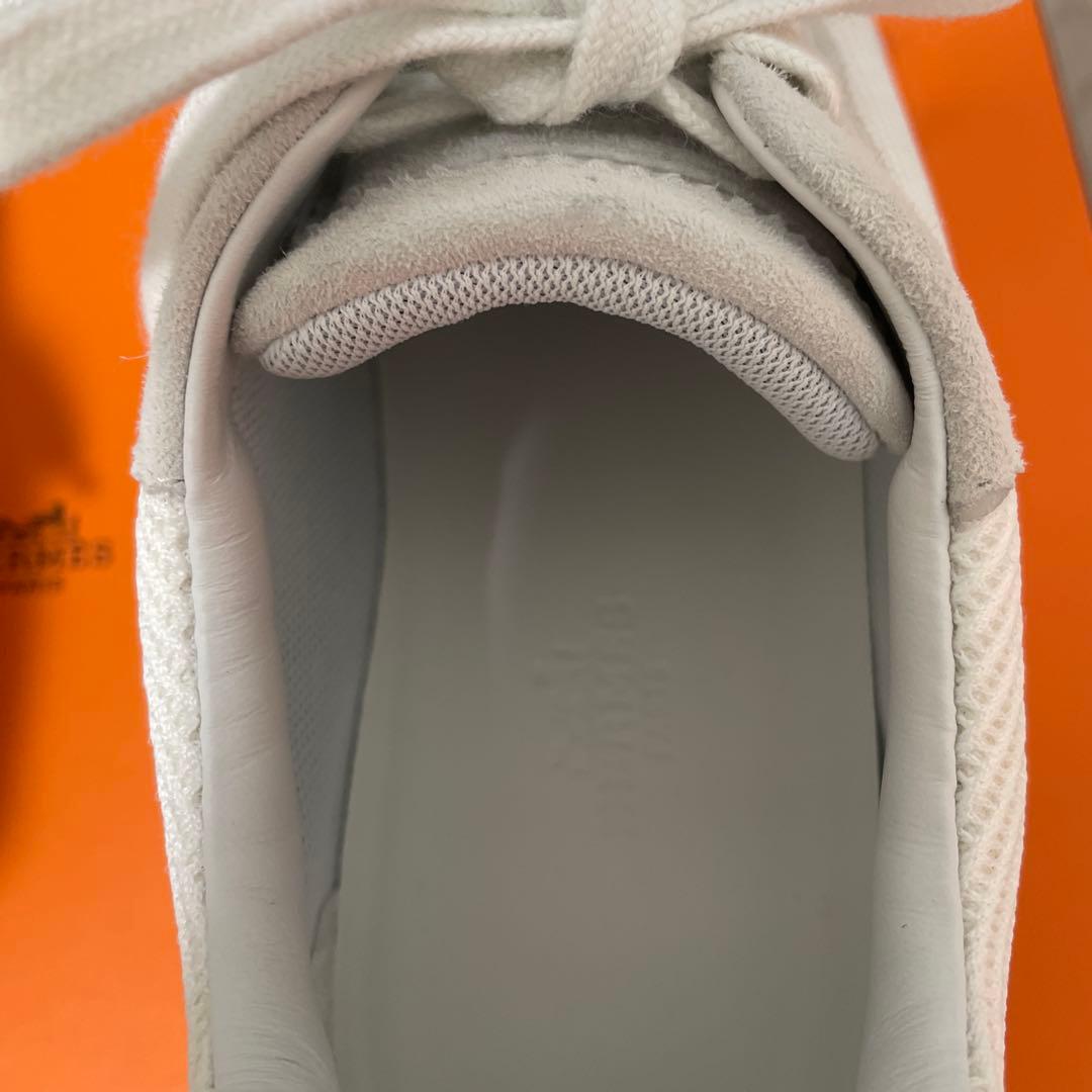 エルメス　スニーカー 《バウンシング》　35