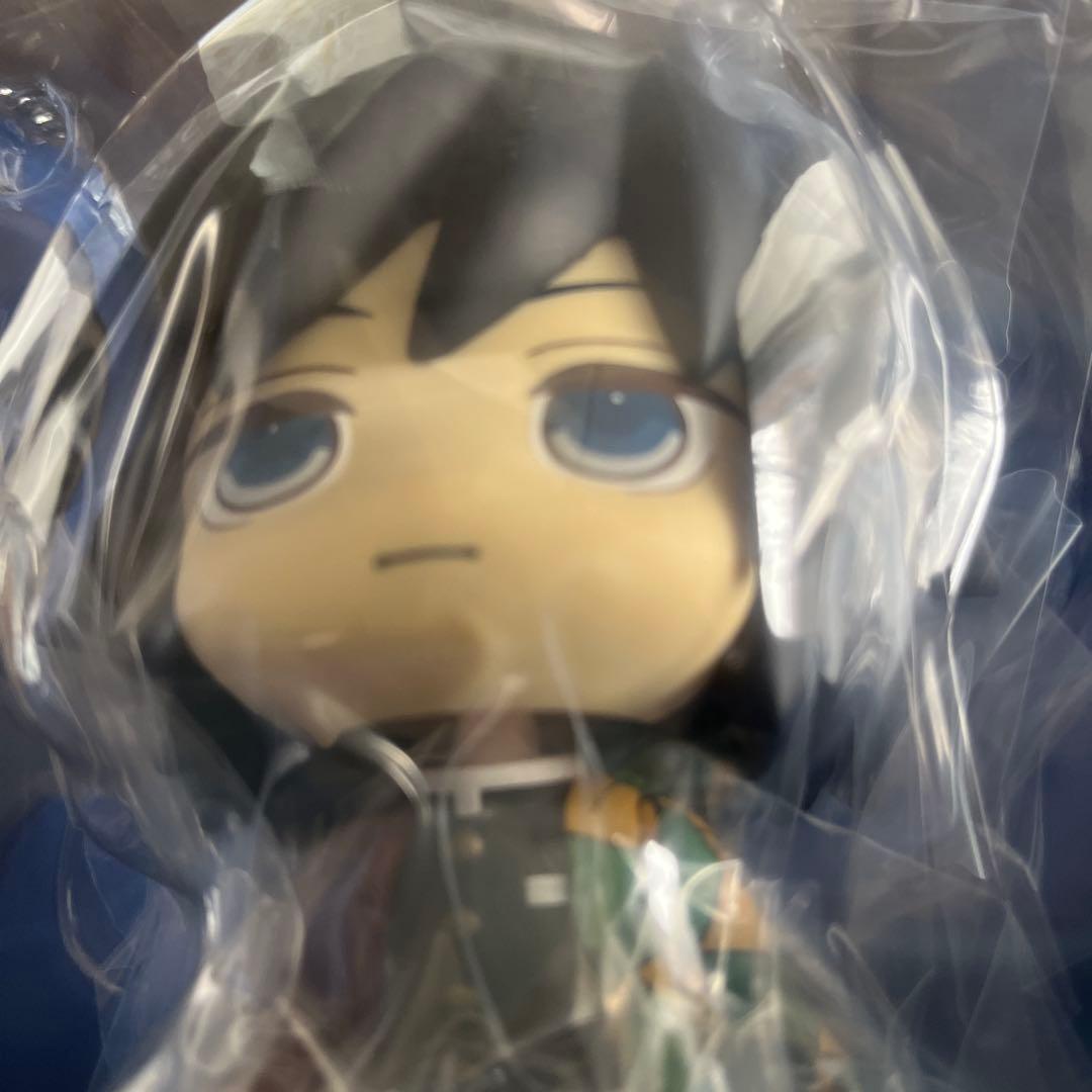 義勇 実弥 フィギュア